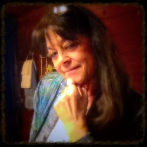 Meet your Posher, Brenda